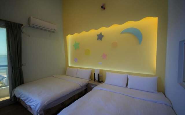 Nanwan Ji-Yuan B&B