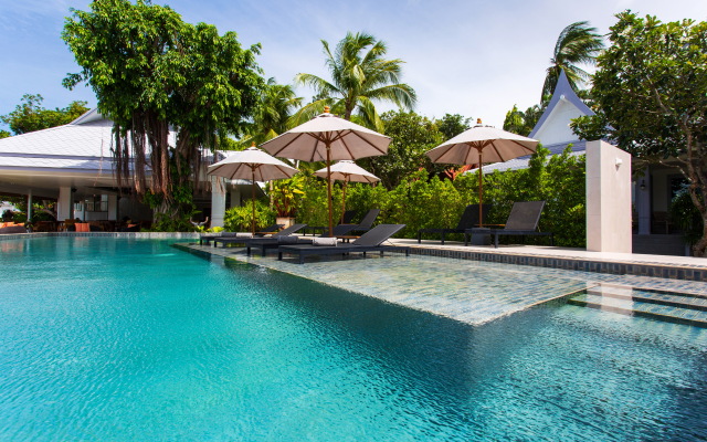 Rocky's Boutique Resort - Veranda Collection Samui