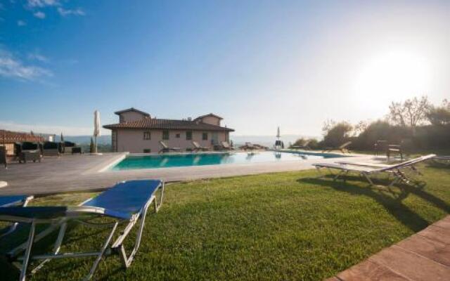 Casaforte Villa & Resort