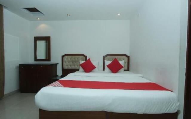 Confido Inn & Suites