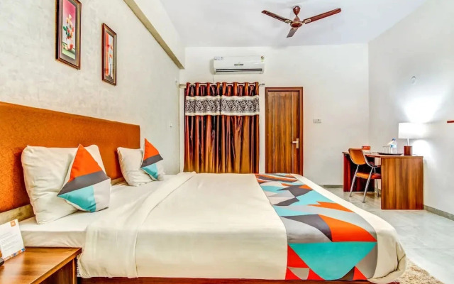 Classio Suites by FabHotel