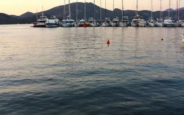 Hydas Pansiyon