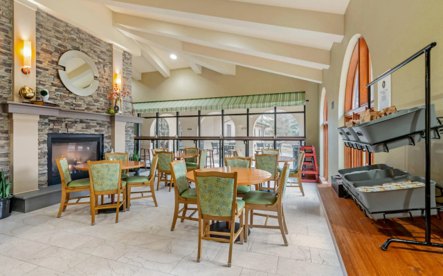 Unity Hotel and Conference Ctr, an Ascend Collection Hotel