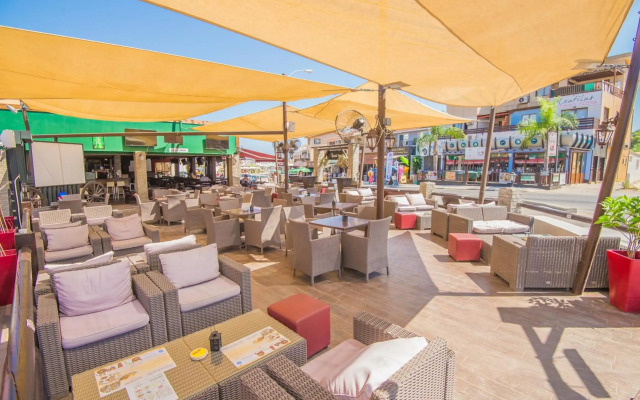 Windmills Hotel Apartments