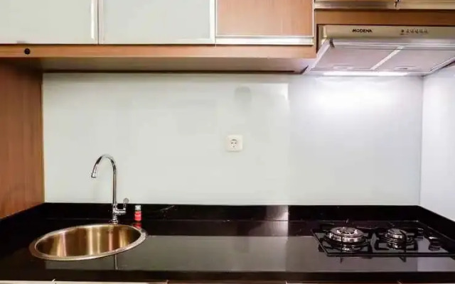 Cozy 1BR Tamansari Semanggi Apartment
