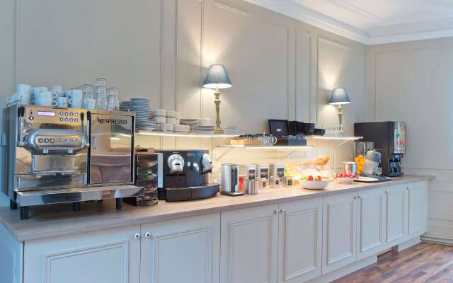 Château & Spa de la Commanderie