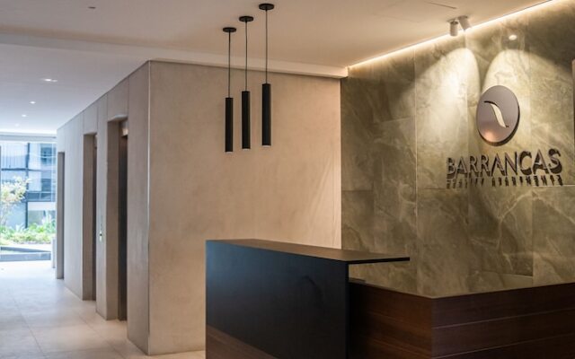 Barrancas Quality Apartments