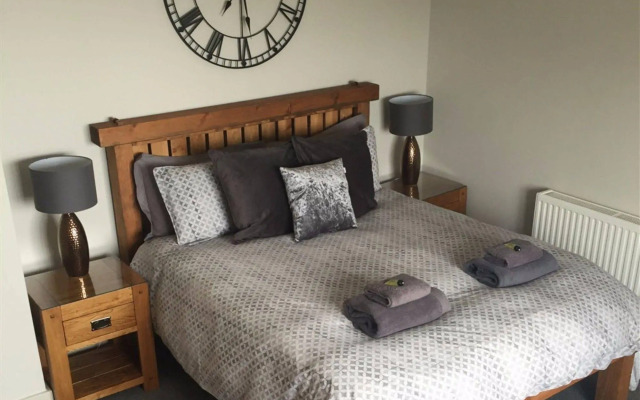 Widemouth Manor Hotel