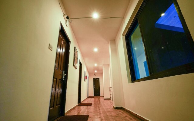 Hotel Sagarmatha