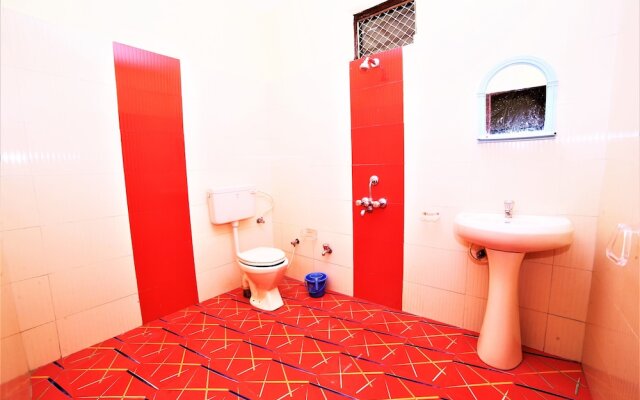 Shri Ganesh Hotel