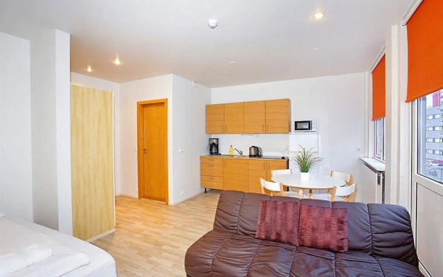 Welcome Apartments