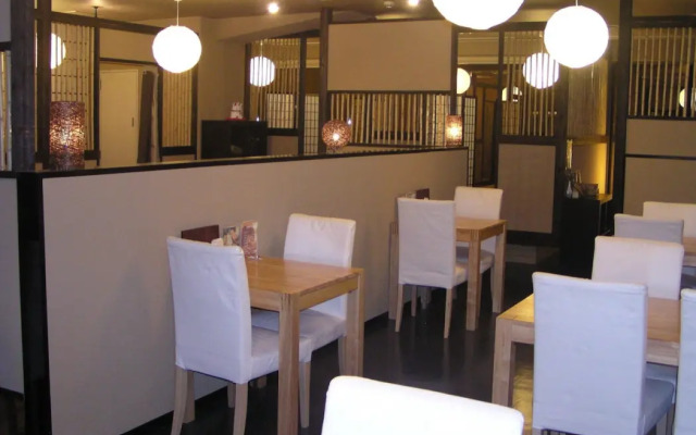 Uwajima Regent Hotel