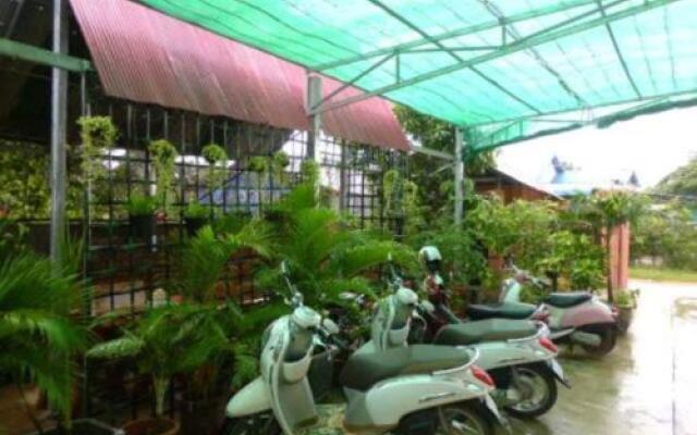 Mitapheap Guesthouse