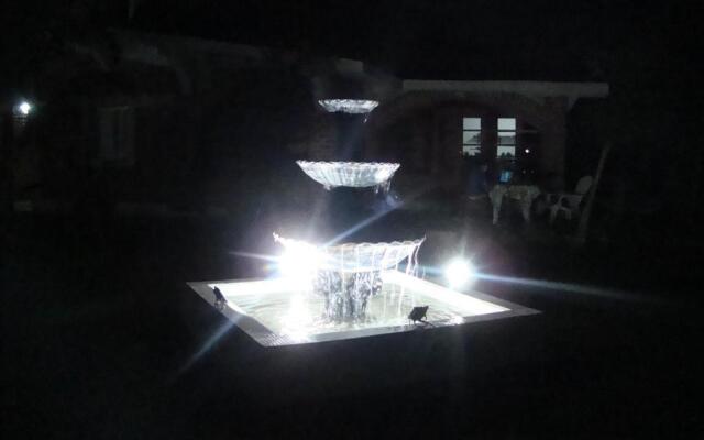 Cabañas Valle San Miguel