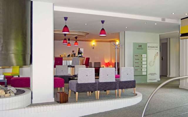 Mercure Annecy Sud