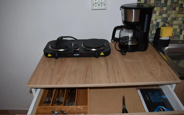 Apartament Zimbru