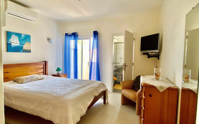 Townhouse - Casa Papaya