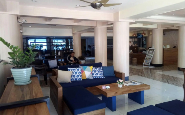 Thana Hotel & Guesthouse