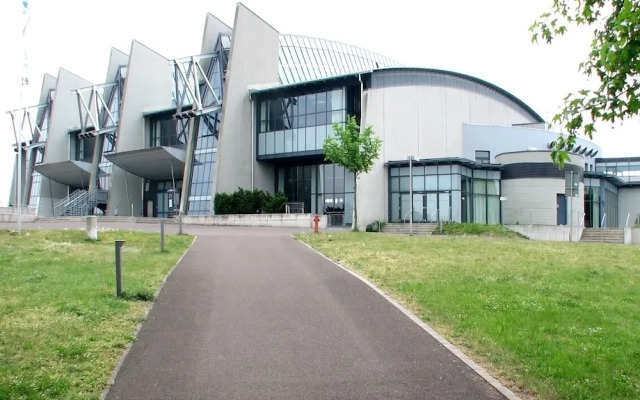 Hotel ElbRivera Alt Prester