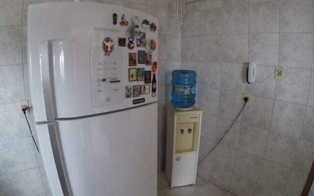 Apartamento amplo no coração da Aldeota