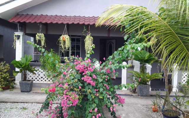Rahsia Motel
