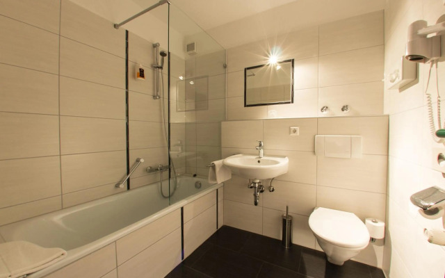 Hotel Stadt Tuttlingen