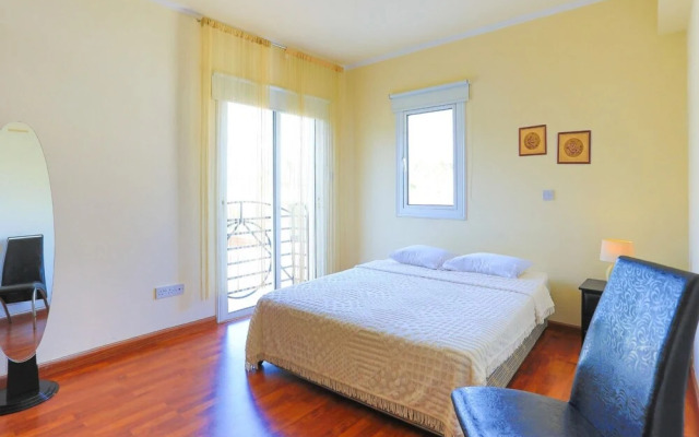 Villa Artemis in Protaras
