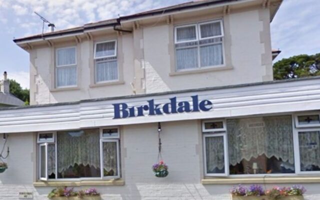 The Birkdale Guest House