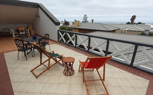 Guesthouse Indongo