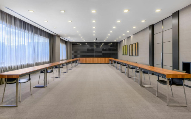 AC Hotel Murcia by Marriott