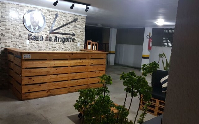 Casa de Arigoffe - Hostel