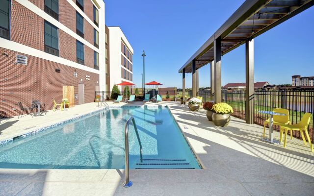 Home2 Suites by Hilton Lagrange