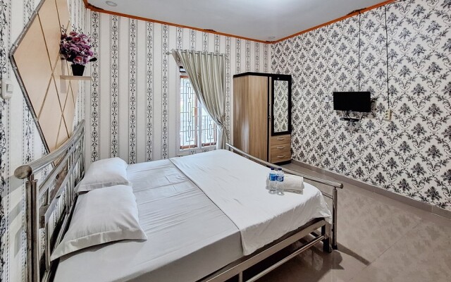 Homestay Sakinah Syariah RedPartner