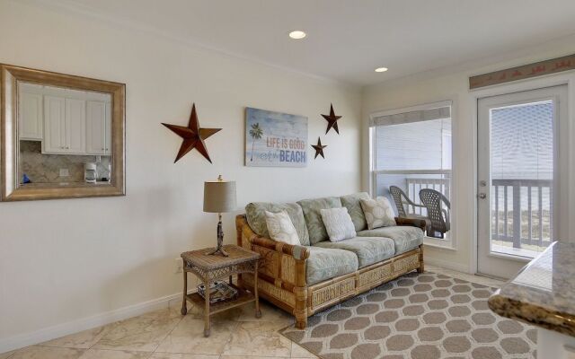 Seascape 1303 - 1 Br Condo