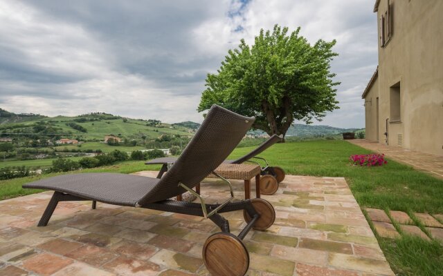 Agriturismo Ca' Maggio