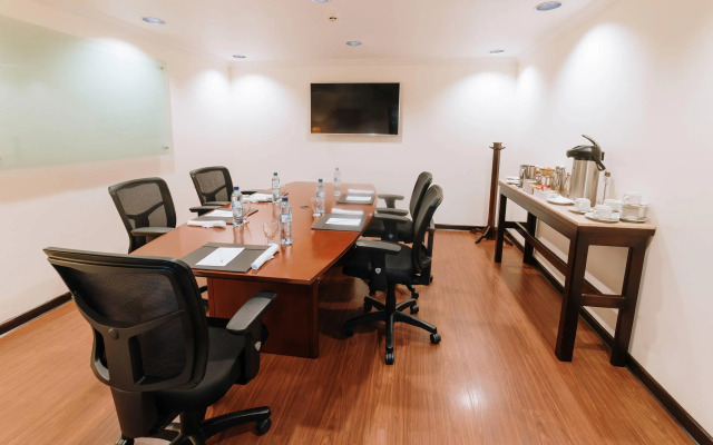 Clarion Suites Guatemala City