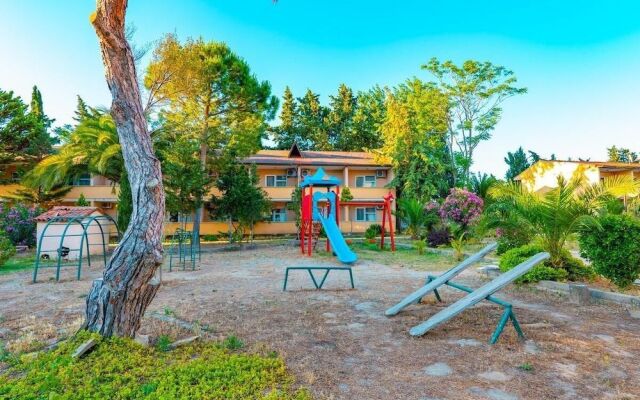 Dream Holiday Resort