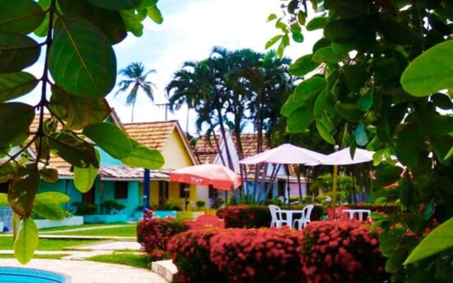 Pousada Anzol de Ouro