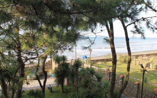 Grigoleti Paradise