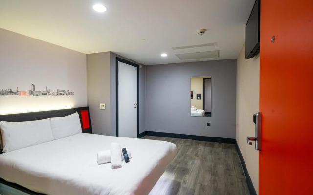 easyHotel Sheffield