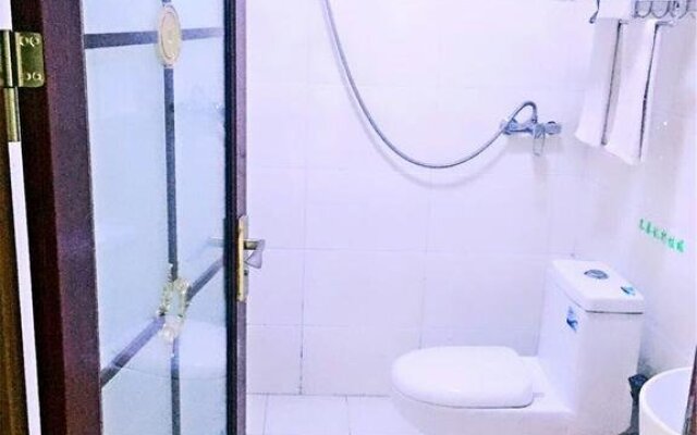 Shengjing Express Hotel