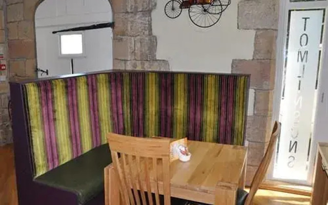 Tomlinson's Cafe & Bunkhouse - Hostel
