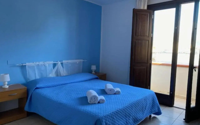 Casetta al Porto - Casa Vacanze Trapani