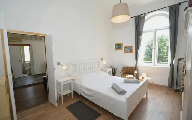 Appartamento Central Sea View Opatija