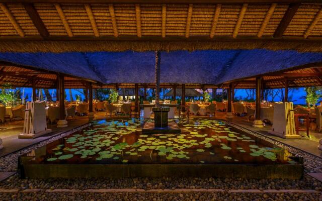 The Oberoi Beach Resort, Bali