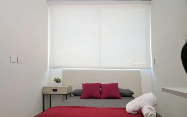 Distrito 90 By Hostpro