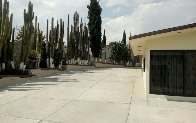 Lov Boutique Hotel Amaque