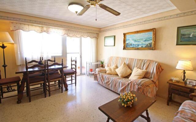 Holiday Apartment Levante Beach