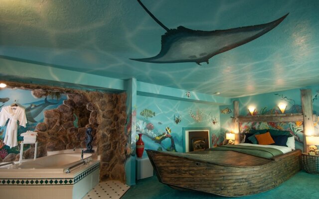 The Anniversary Inn Logan