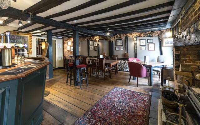 The Bull at Wargrave